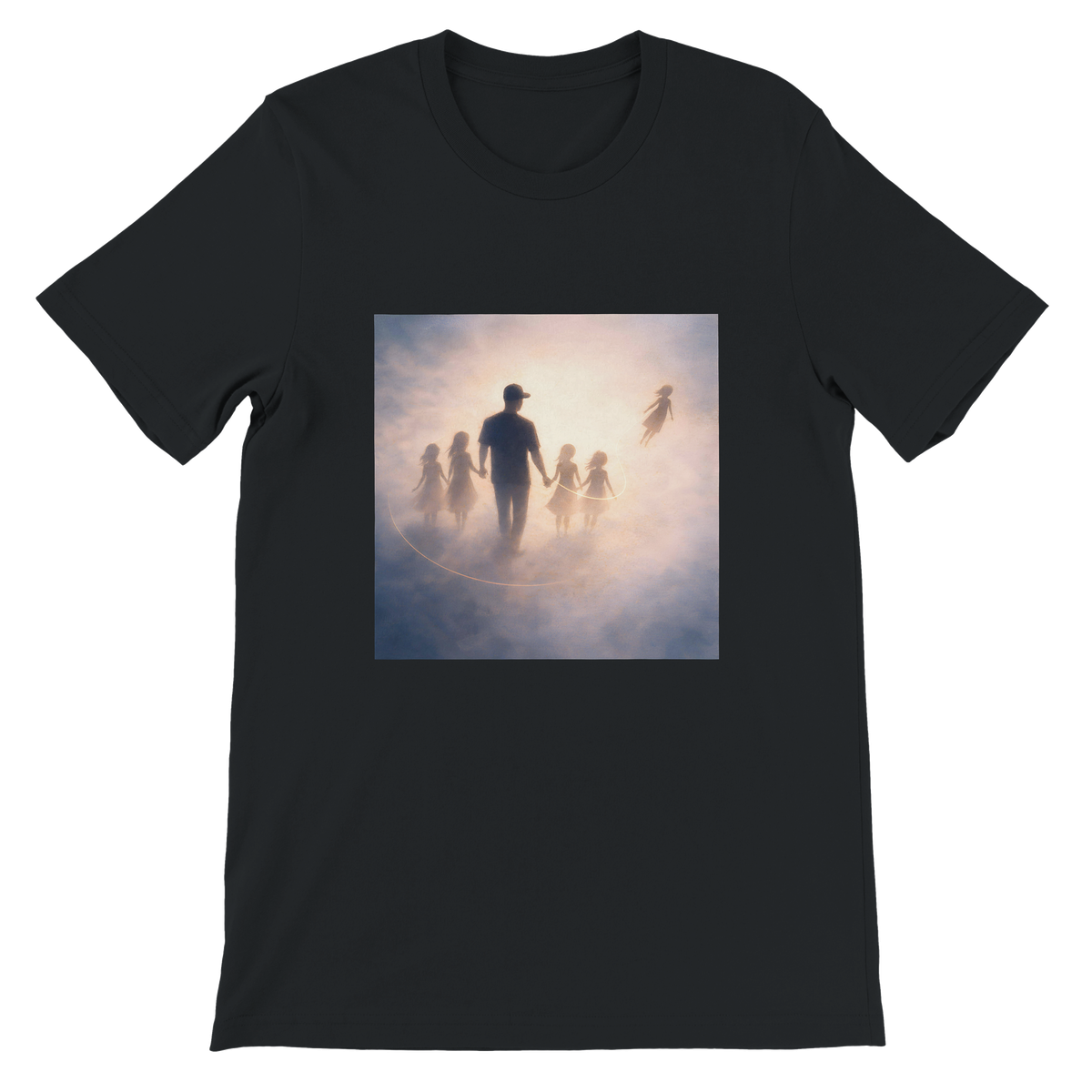 Always Be Here - Unisex T-Shirt
