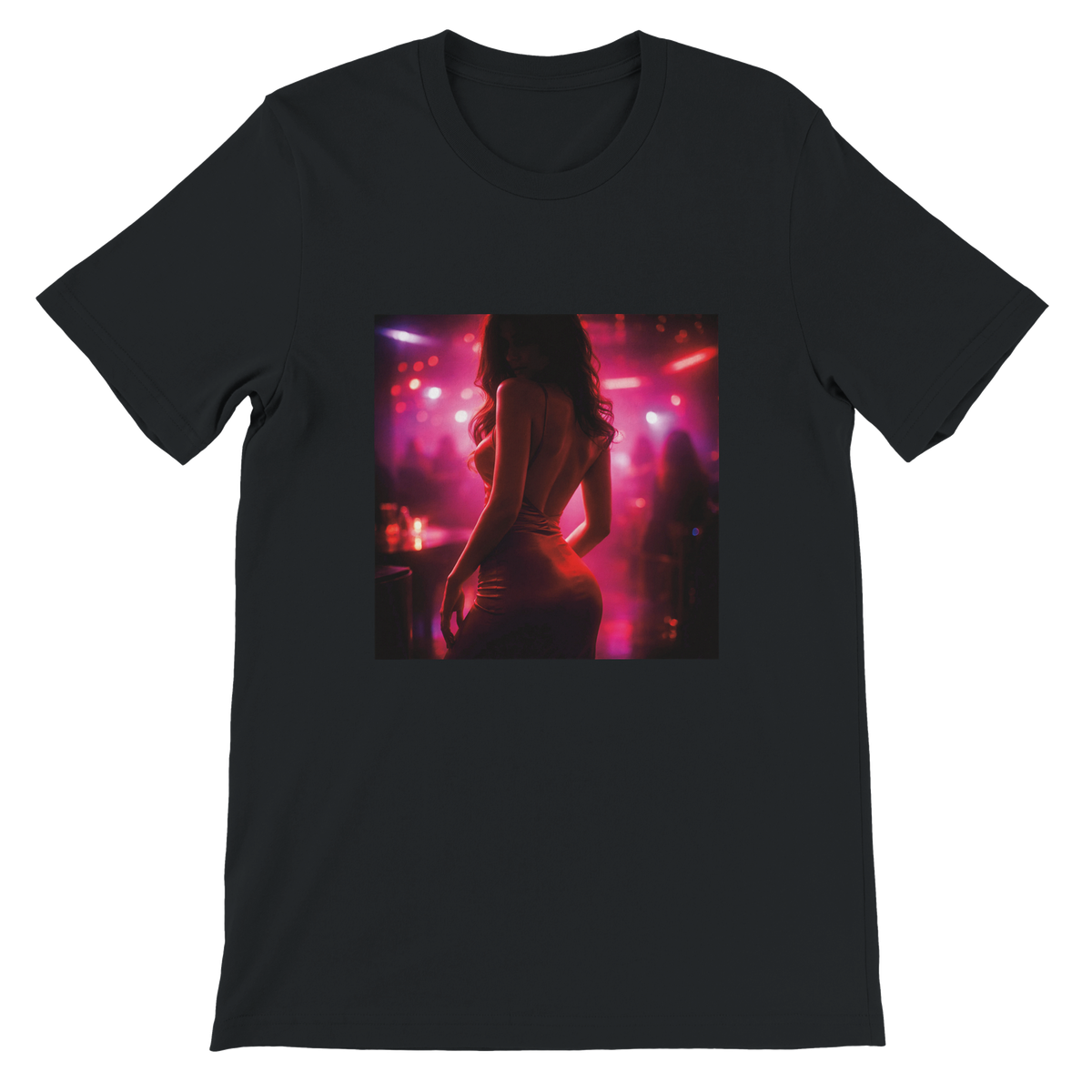 Look At You - Unisex T-Shirt