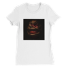 What is Love - Women’s Cut T-Shirt
