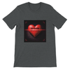 MONEY - Unisex T-Shirt