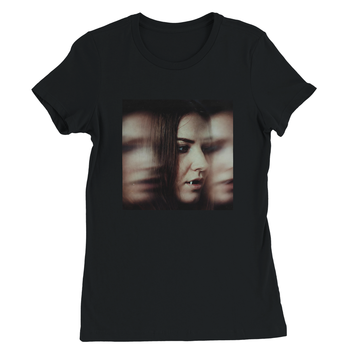 Schizo - Women's Cut T-Shirt