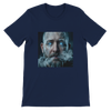 Cold As Ice - Unisex T-Shirt
