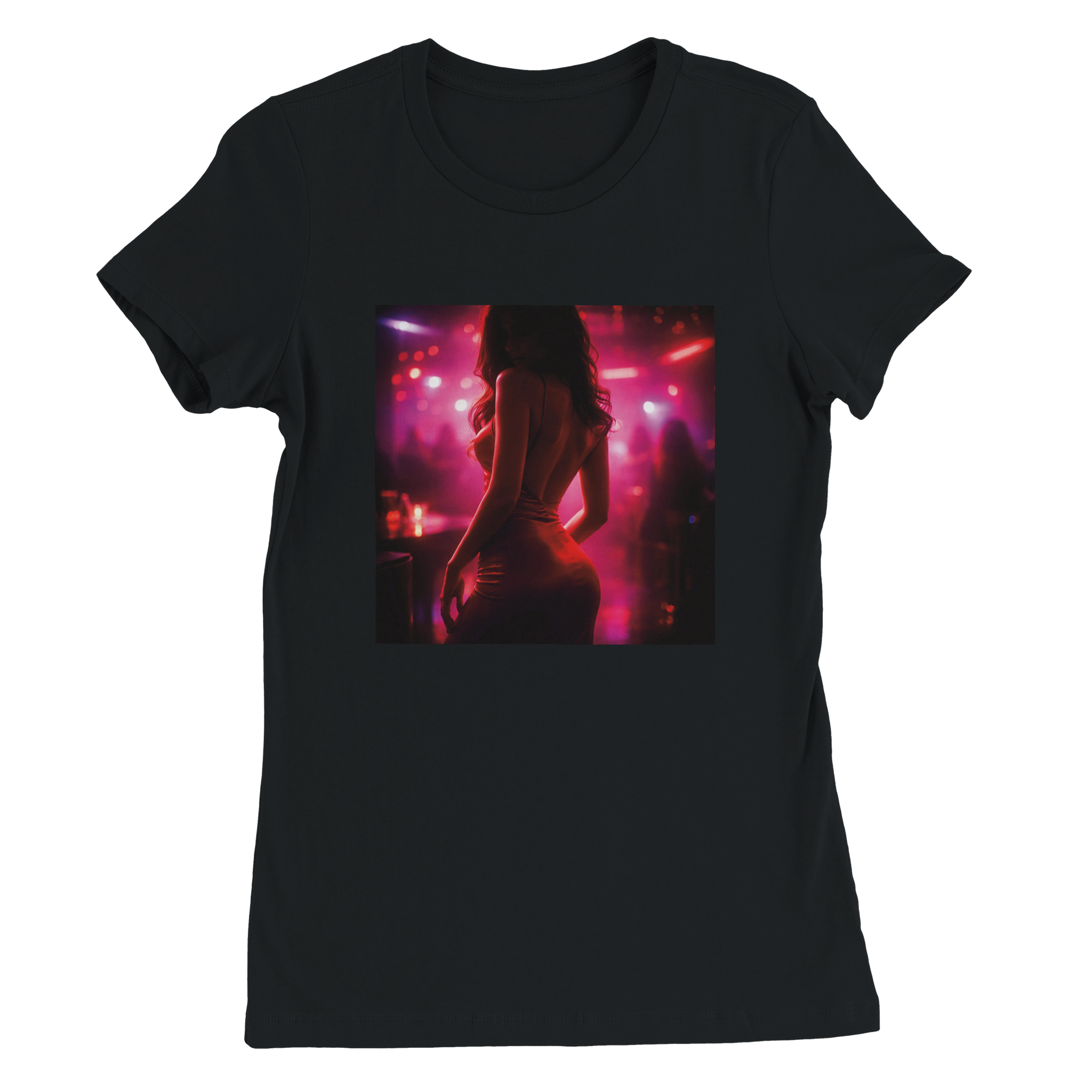 Look At You - Women&rsquo;s Cut T-Shirt