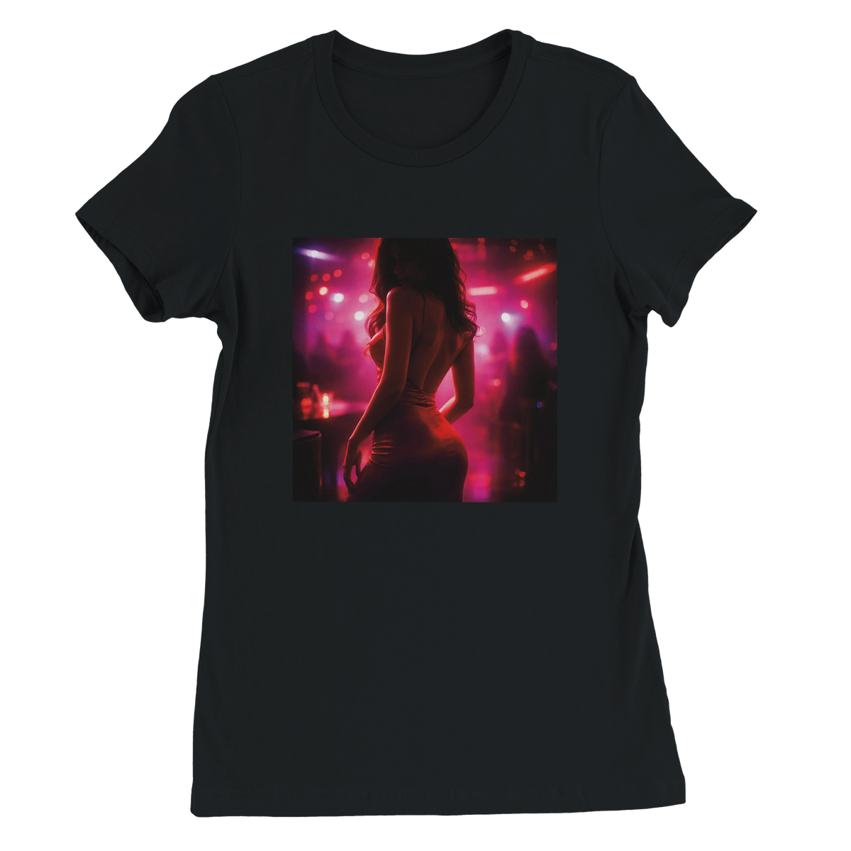 Look At You - Women's Cut T-Shirt