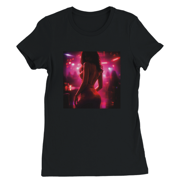 Look At You - Women’s Cut T-Shirt