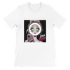 Step Outside - Unisex T-Shirt