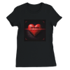 MONEY - Women’s Cut T-Shirt