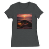 Feelin' Low - Women’s Cut T-Shirt