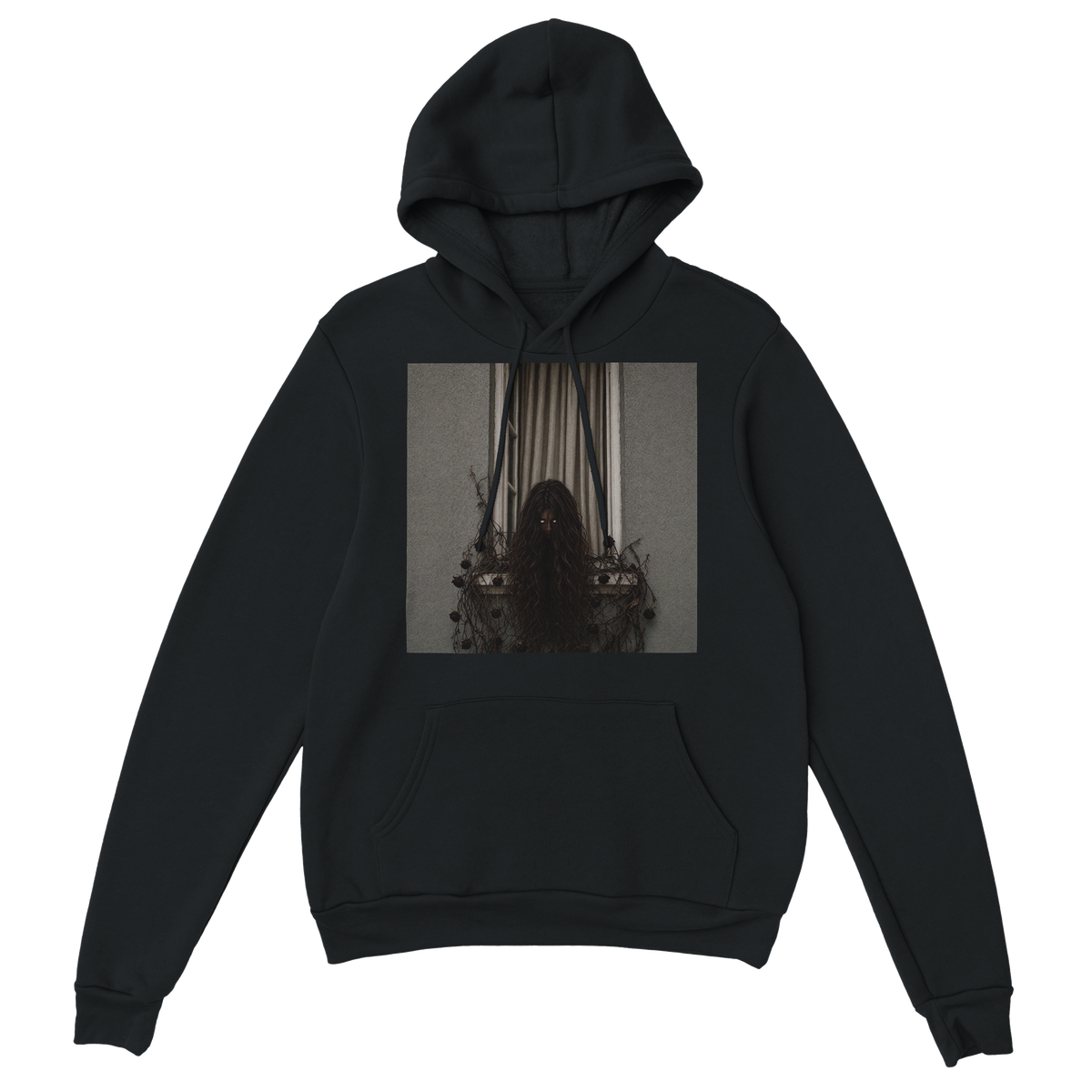No One Knows - Classic Unisex Pullover Hoodie