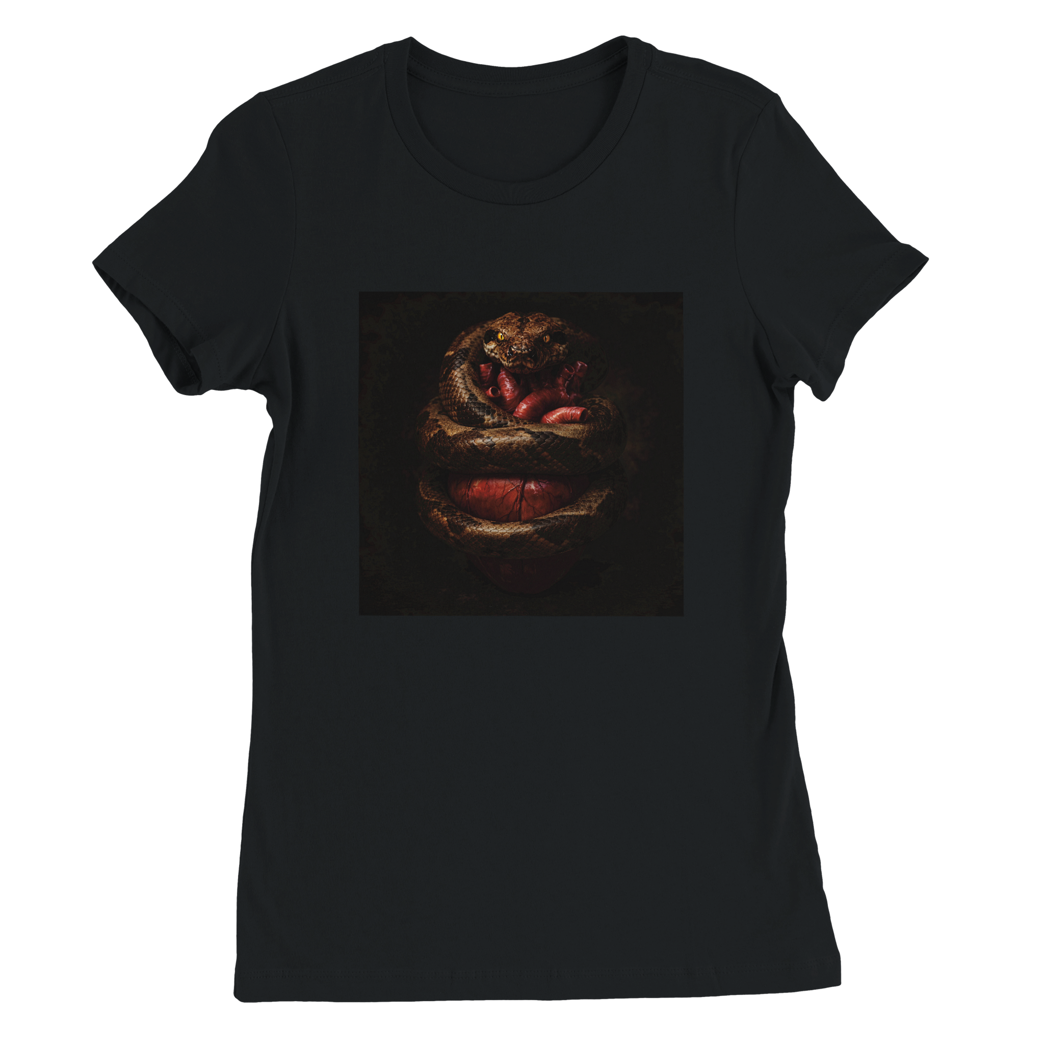 What is Love - Women&rsquo;s Cut T-Shirt
