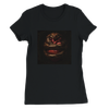 What is Love - Women’s Cut T-Shirt