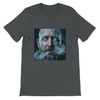 Cold As Ice - Unisex T-Shirt
