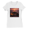 Feelin' Low - Women’s Cut T-Shirt