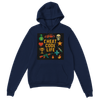 Cheat Code Life - Classic Unisex Pullover Hoodie