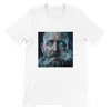 Cold As Ice - Unisex T-Shirt