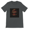 What is Love - Unisex T-Shirt