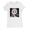 Step Outside - Women’s Cut T-Shirt