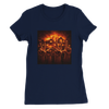 Too Little Too Late - Women’s Cut T-Shirt