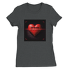 MONEY - Women’s Cut T-Shirt