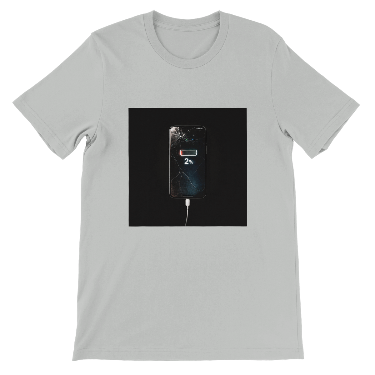 Let Me Break - Unisex T-Shirt
