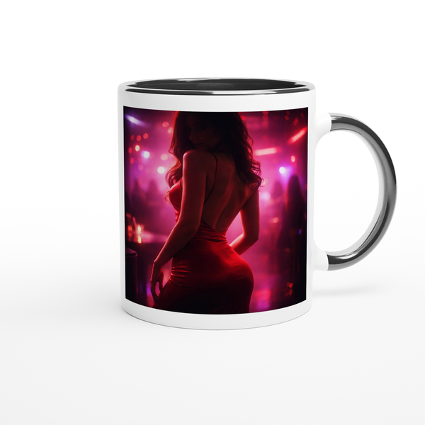 Look At You - Ceramic Mug