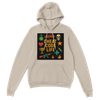 Cheat Code Life - Classic Unisex Pullover Hoodie
