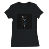Let Me Break - Women’s Cut T-Shirt