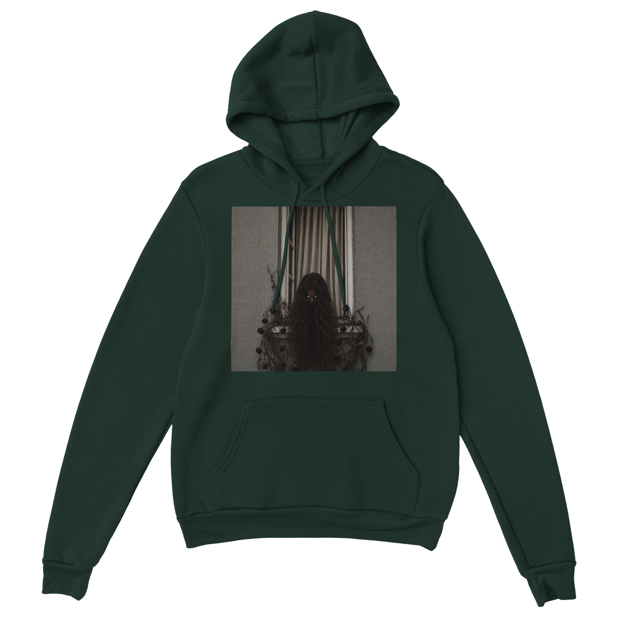 No One Knows - Classic Unisex Pullover Hoodie