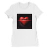 MONEY - Women’s Cut T-Shirt