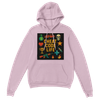 Cheat Code Life - Classic Unisex Pullover Hoodie