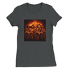 Too Little Too Late - Women’s Cut T-Shirt