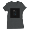 Let Me Break - Women’s Cut T-Shirt