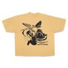 Mustard Tee 