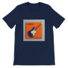 THE ORANGE JAMS - Unisex T-Shirt