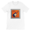 THE ORANGE JAMS - Unisex T-Shirt