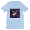 Bending Time (feat. Oz Noy) - Unisex T-Shirt