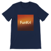 FunKri (feat. Oded Kafri) - Unisex T-Shirt