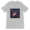 Bending Time (feat. Oz Noy) - Unisex T-Shirt