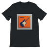 THE ORANGE JAMS - Unisex T-Shirt
