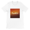 FunKri (feat. Oded Kafri) - Unisex T-Shirt