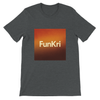 FunKri (feat. Oded Kafri) - Unisex T-Shirt