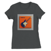 THE ORANGE JAMS - Women’s Cut T-Shirt