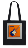 THE ORANGE JAMS - Tote bag