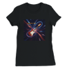 Bending Time (feat. Oz Noy) - Women’s Cut T-Shirt