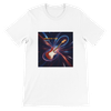 Bending Time (feat. Oz Noy) - Unisex T-Shirt