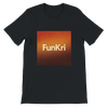 FunKri (feat. Oded Kafri) - Unisex T-Shirt