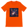 Bending Time (feat. Oz Noy) - Unisex T-Shirt