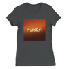 FunKri (feat. Oded Kafri) - Women’s Cut T-Shirt