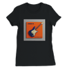 THE ORANGE JAMS - Women’s Cut T-Shirt