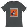 THE ORANGE JAMS - Unisex T-Shirt